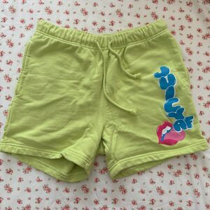 POPPI Sweat Shorts